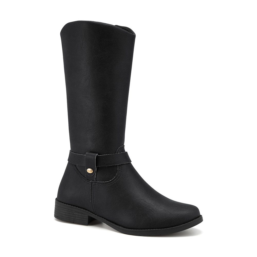 Bota Infantil Klin Atena