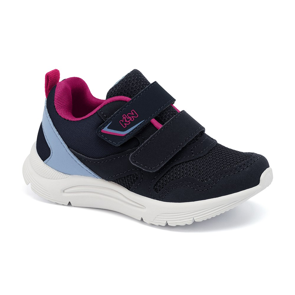 Tênis Infantil Klin New Sport Mini