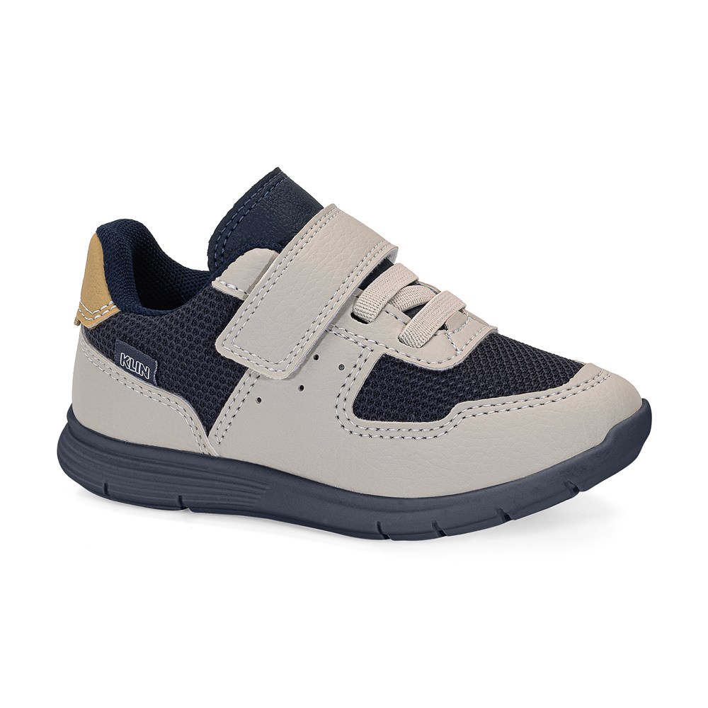 Tênis Infantil Klin Outfit