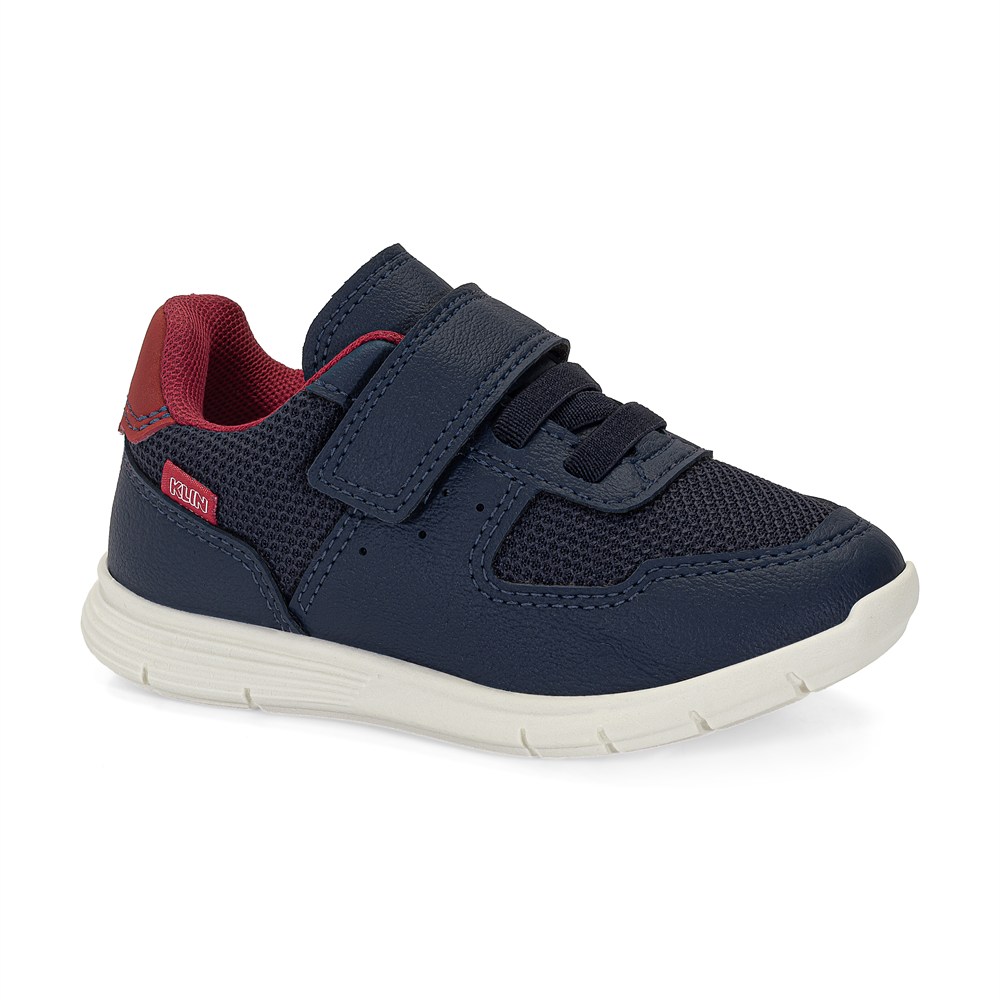 Tênis Infantil Klin Outfit