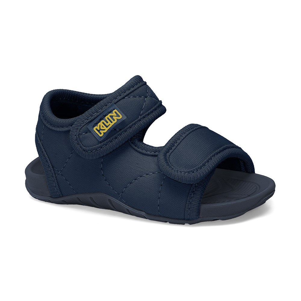Papete Infantil Klin Like Baby