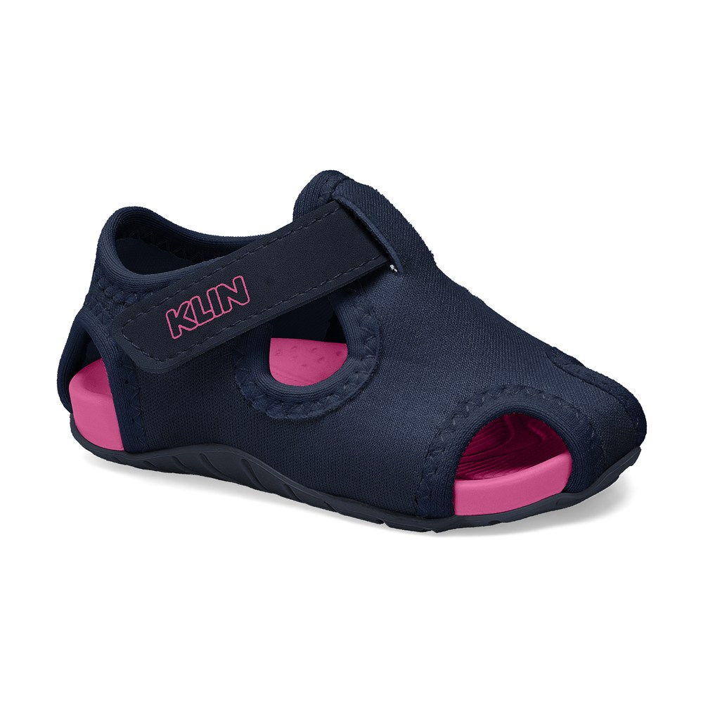 Papete Infantil Klin Like Baby