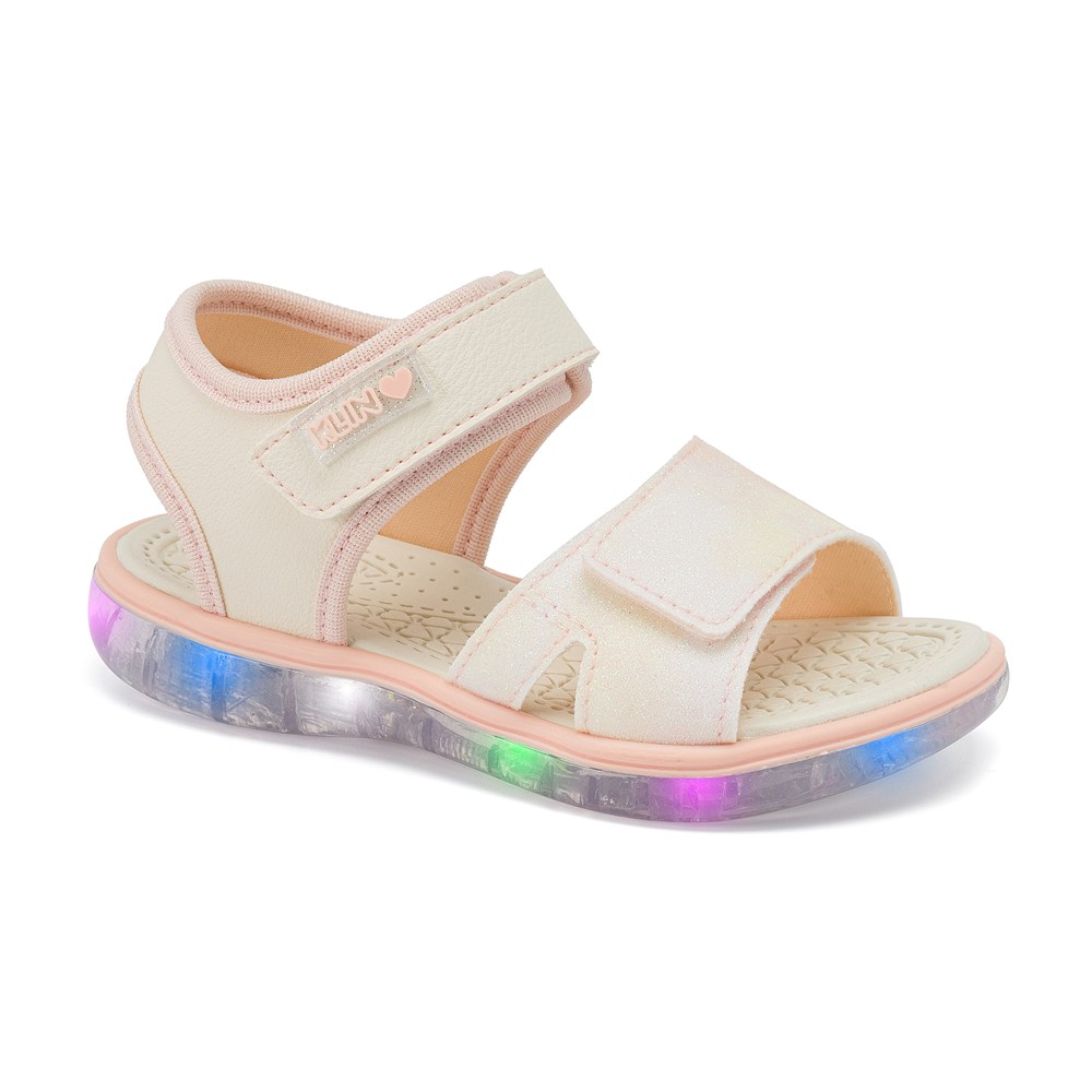 Papete De Luz Infantil Klin Light