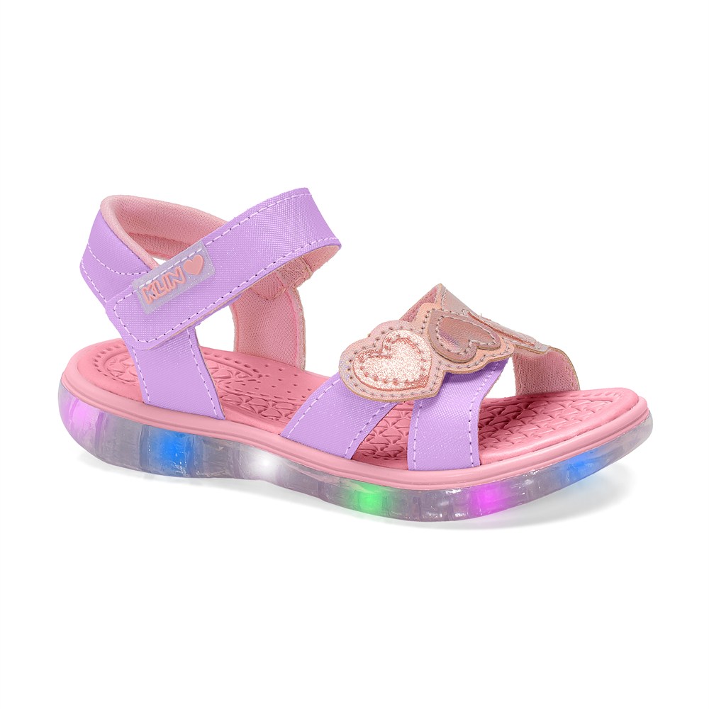 Papete Infantil Klin Light