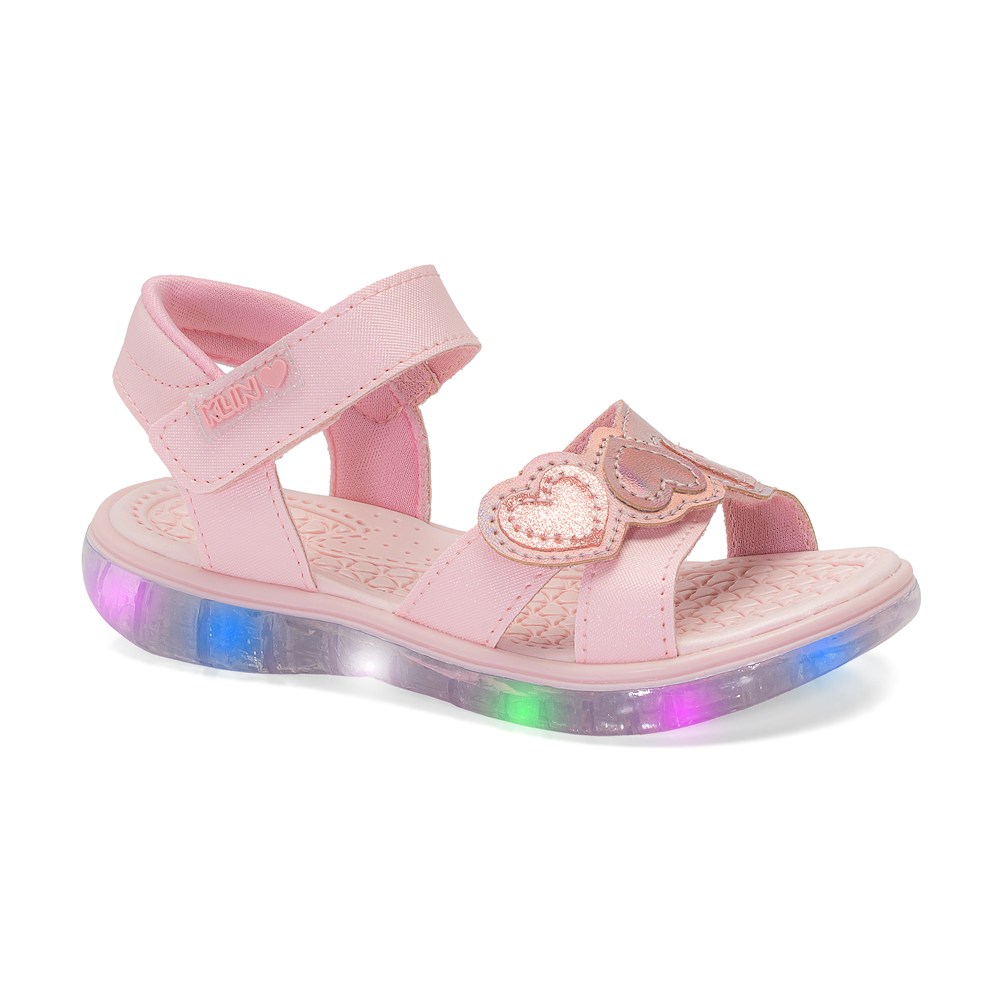 Papete Infantil Klin Light