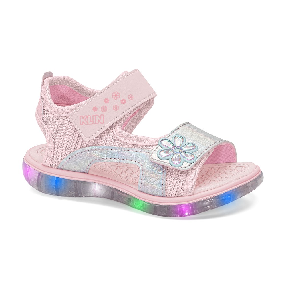 Papete Infantil Klin Light