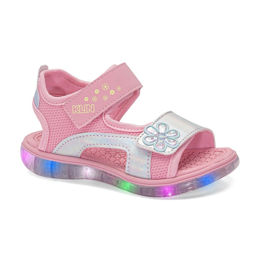 Papete Infantil Klin Light