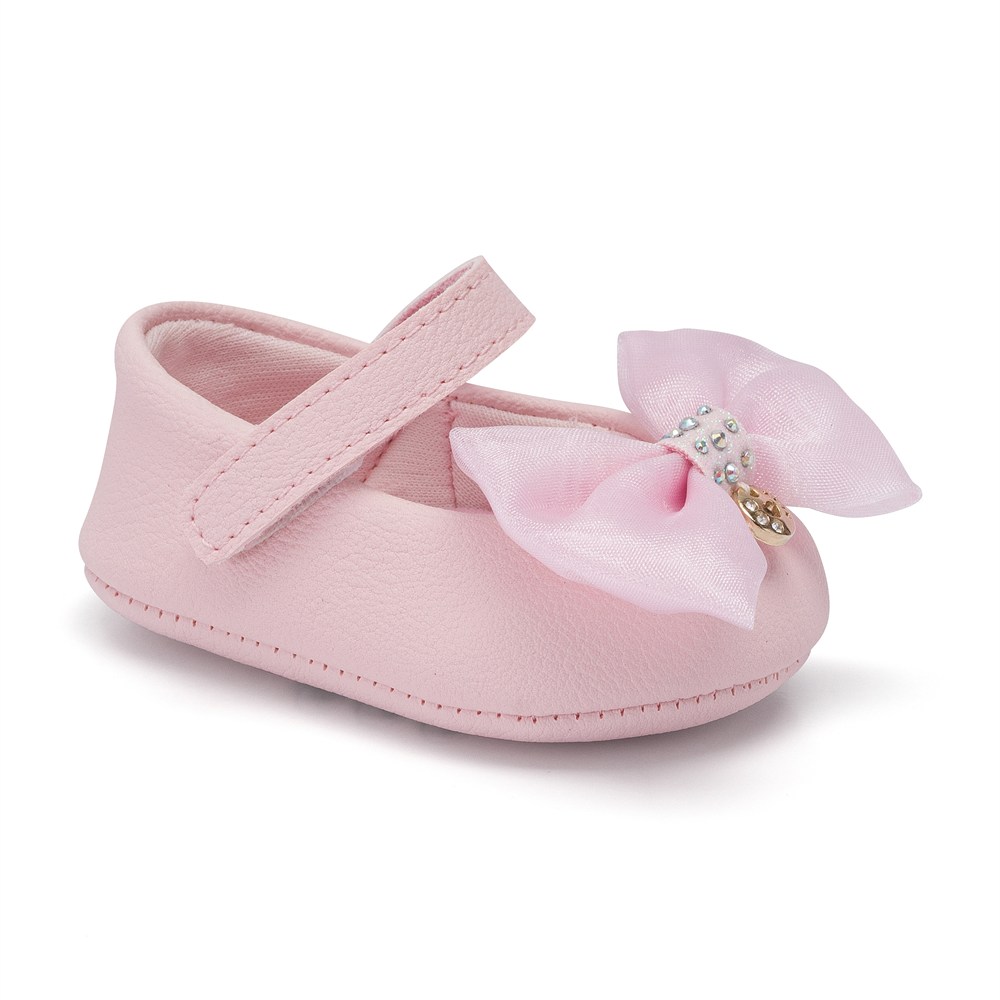 Sapatilha Infantil Klin Chantilly