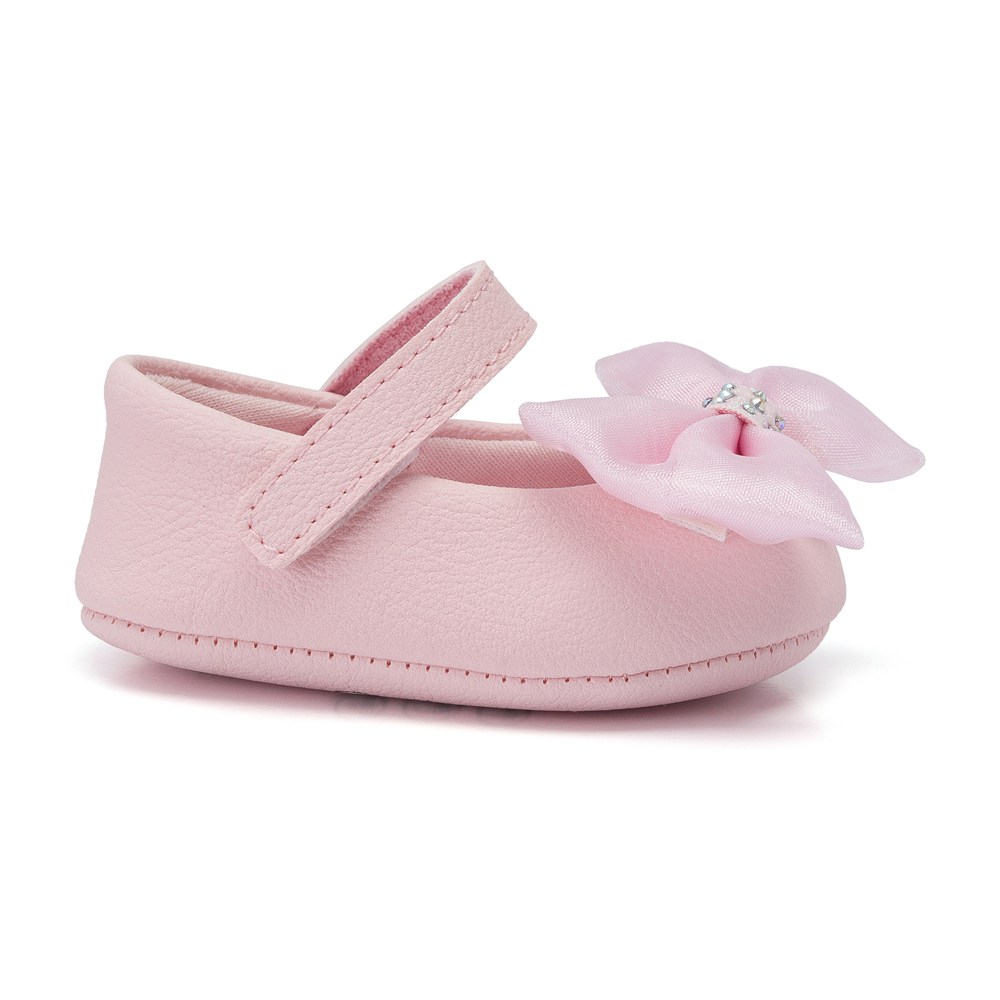 Sapatilha Infantil Klin Chantilly Sapatilha Infantil Klin Chantilly