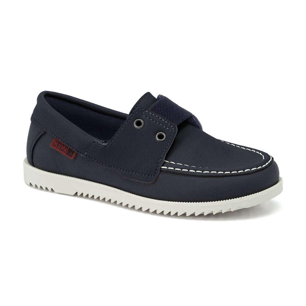 Sapato Infantil Klin Sider