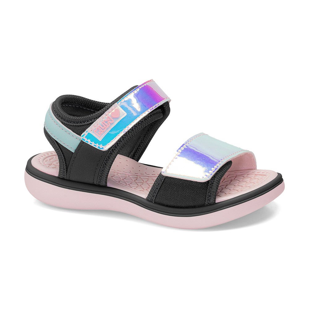 Papete Infantil Klin Jujuba