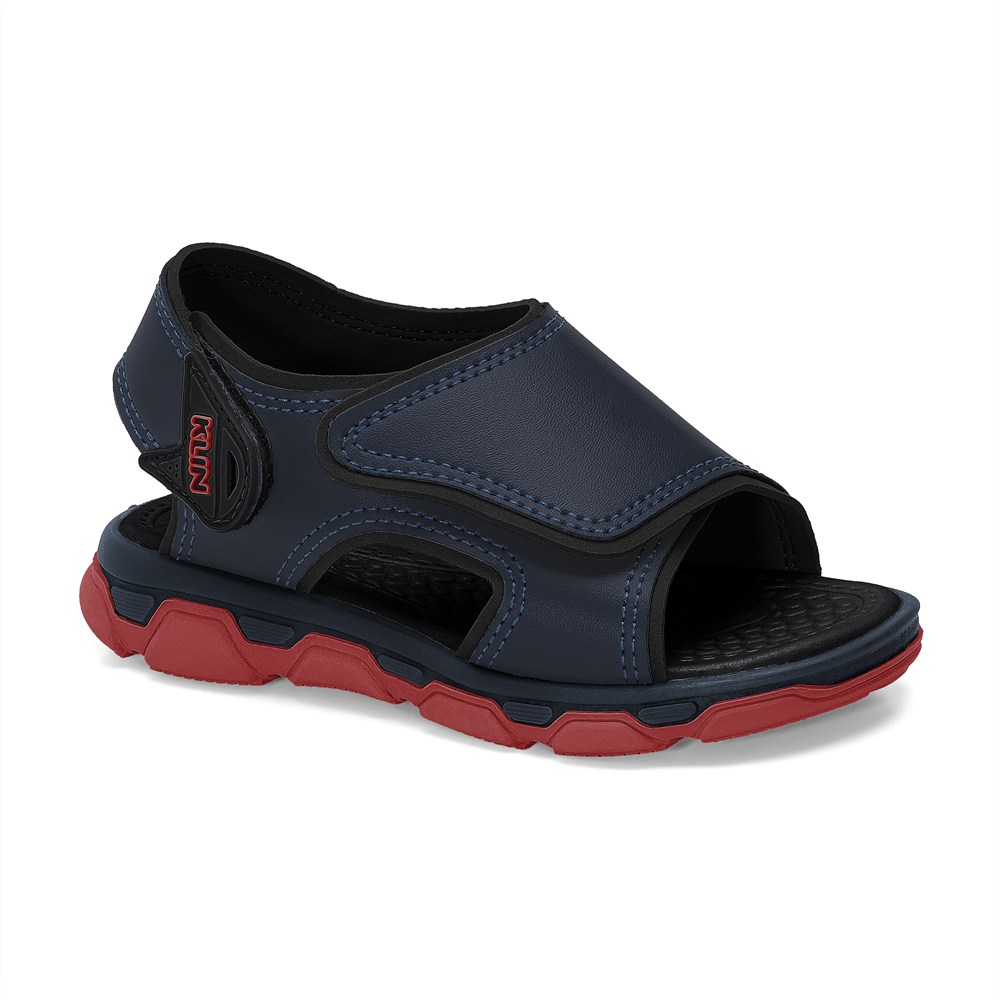 Papete Infantil Klin Thor