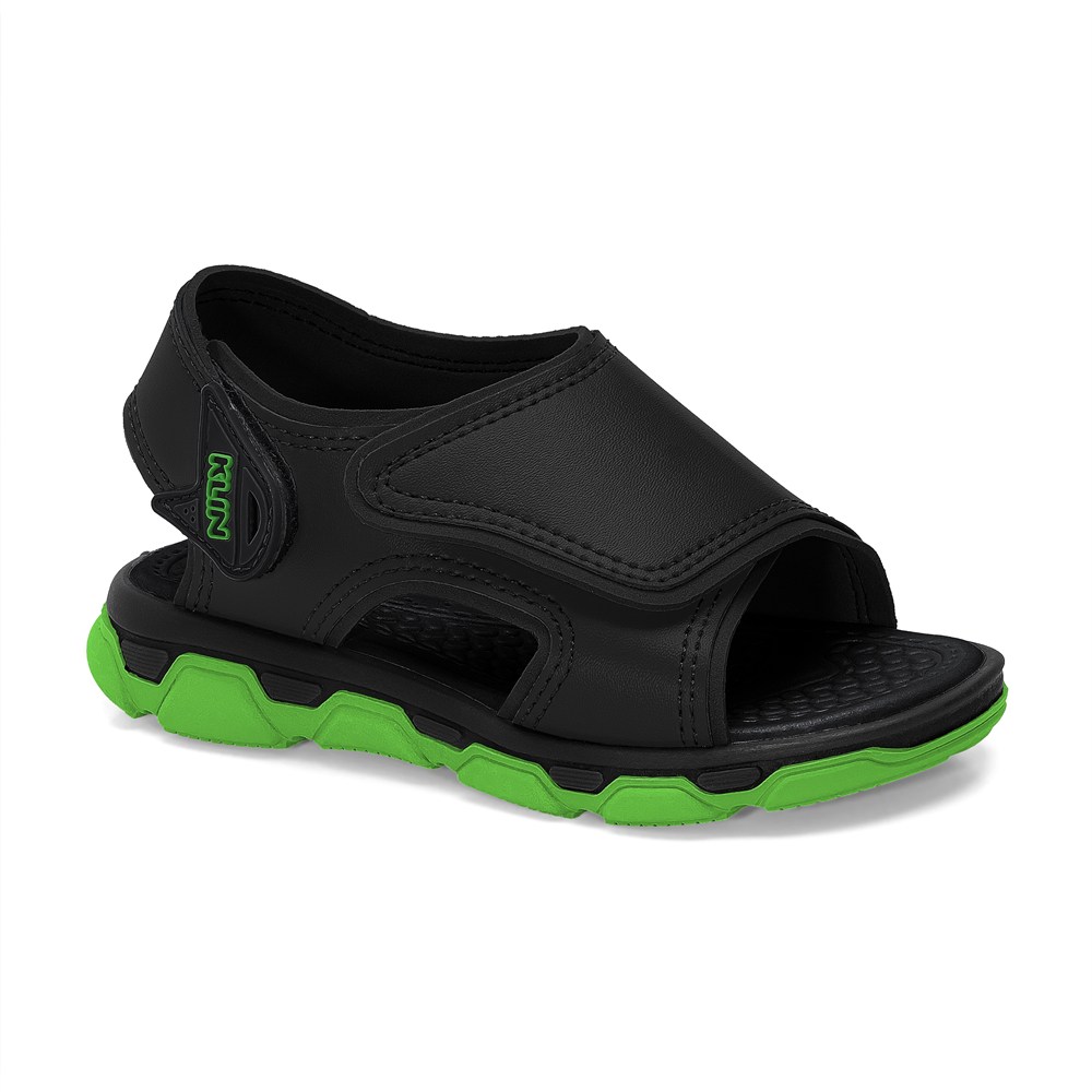 Papete Infantil Klin Thor