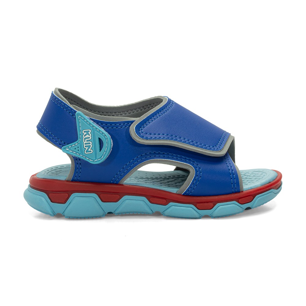 Papete Infantil Klin Thor Papete Infantil Klin Thor