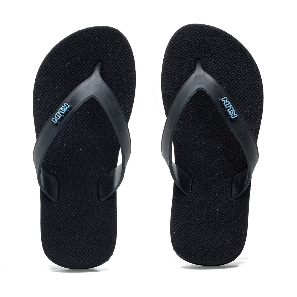 Chinelo Infantil Klin Acqua Kids Com Óculos