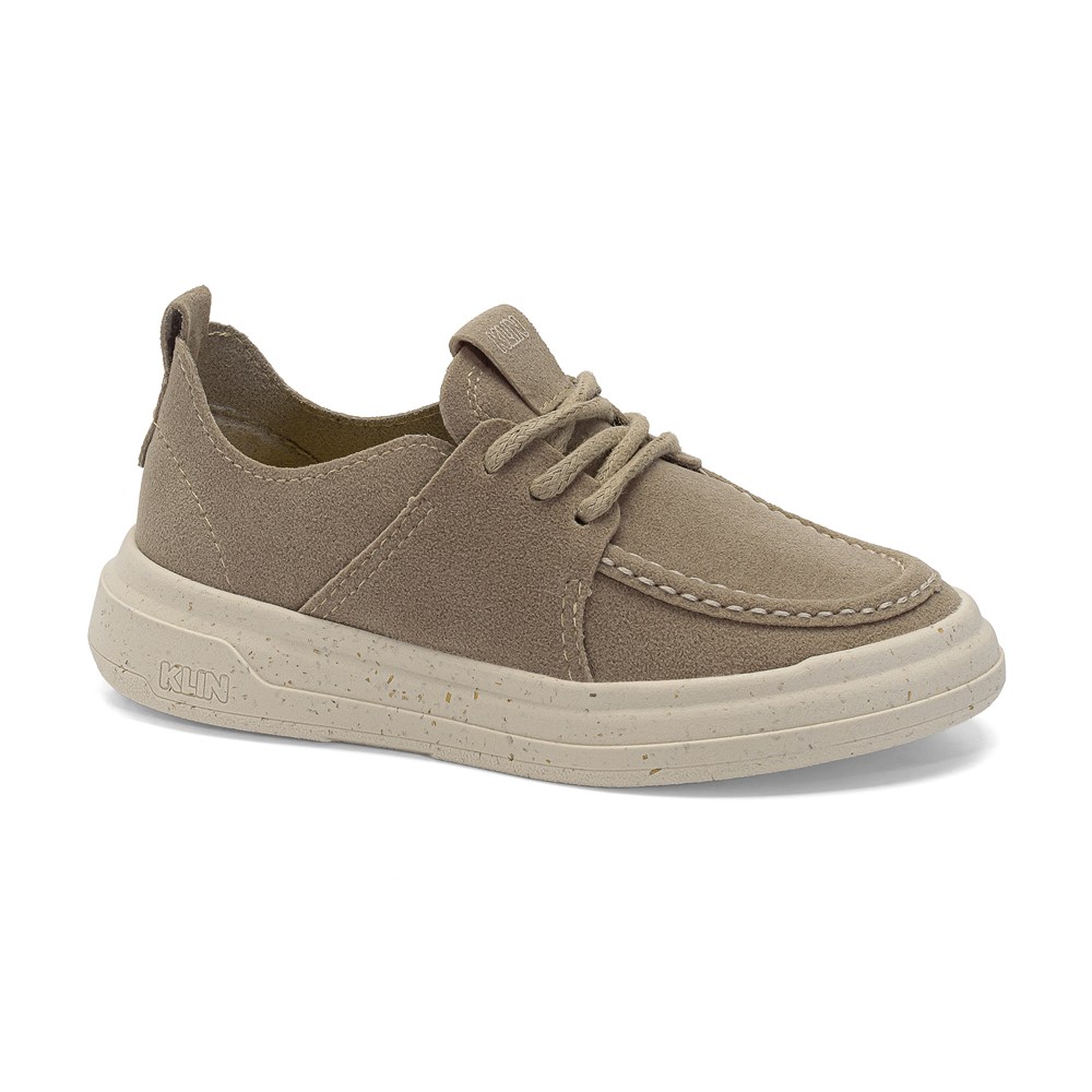 Sapato Infantil Klin Capri Mini
