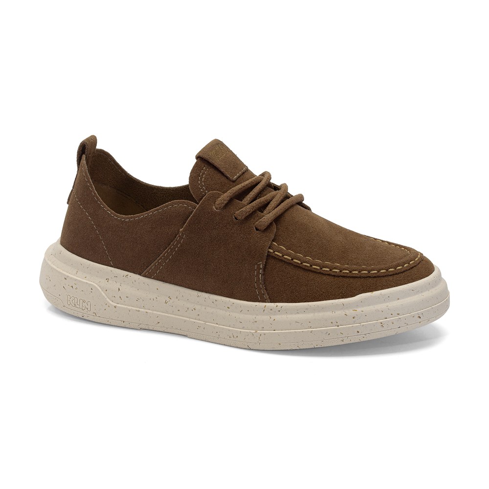 Tênis Infantil Klin Capri Kids