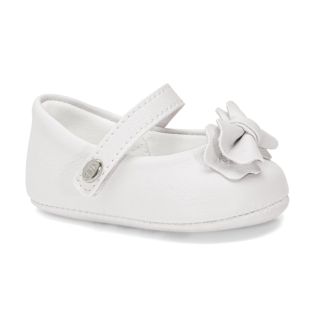 Sapatilha Infantil Klin Chantilly