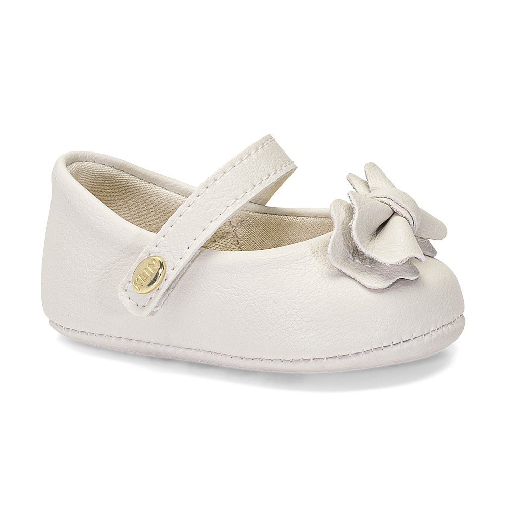 Sapatilha Infantil Klin Chantilly