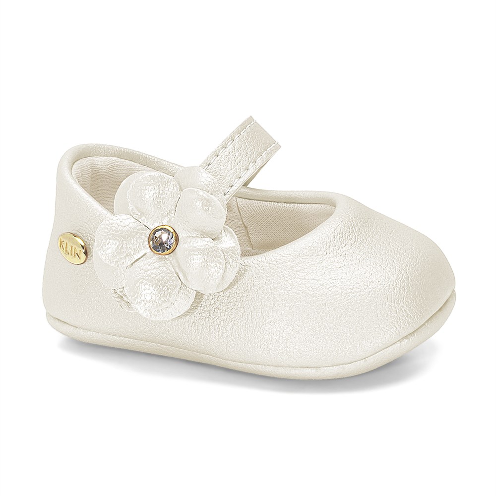 Sapatilha Infantil Klin Chantilly