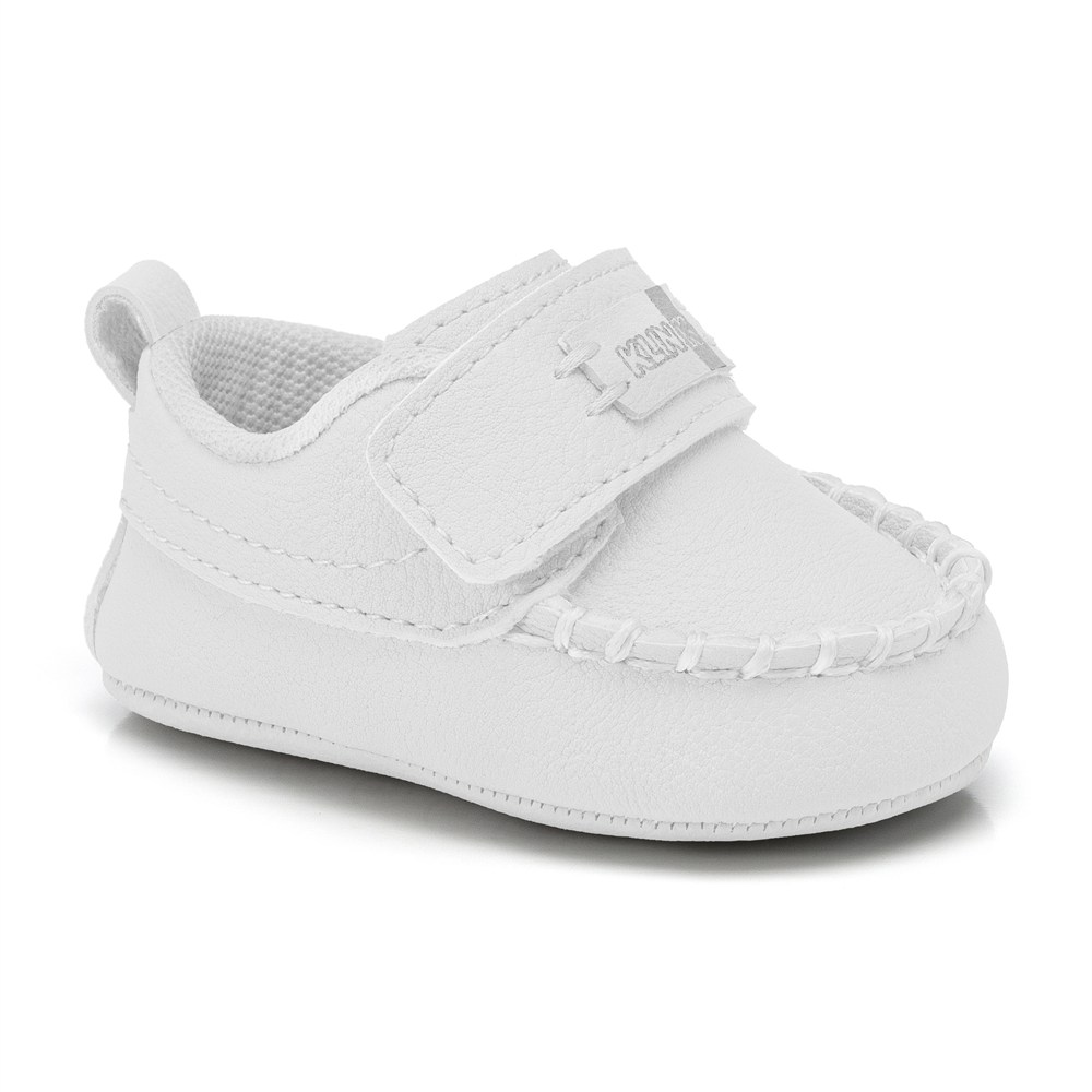 Sapato Infantil Klin Pipoca