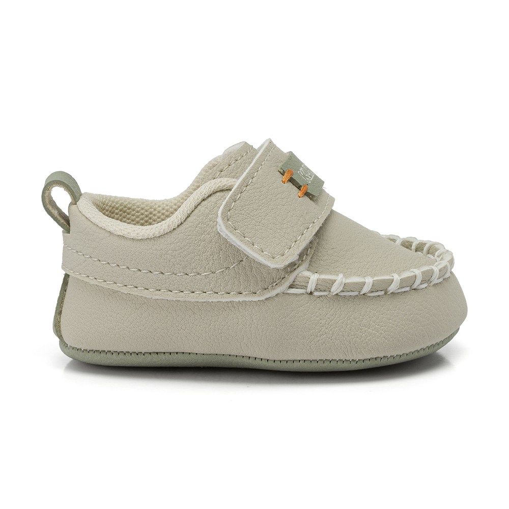 Sapato Infantil Klin Pipoca Sapato Infantil Klin Pipoca