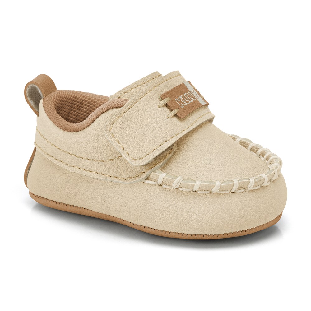 Sapato Infantil Klin Pipoca