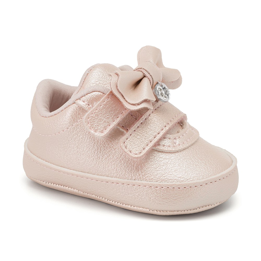 Sapato Infantil Klin Pipoca