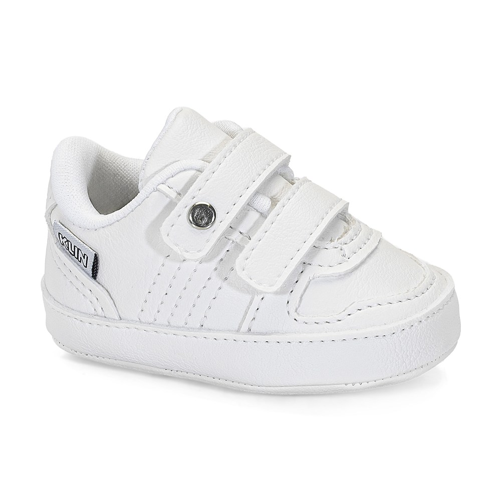 Sapato Infantil Klin Pipoca