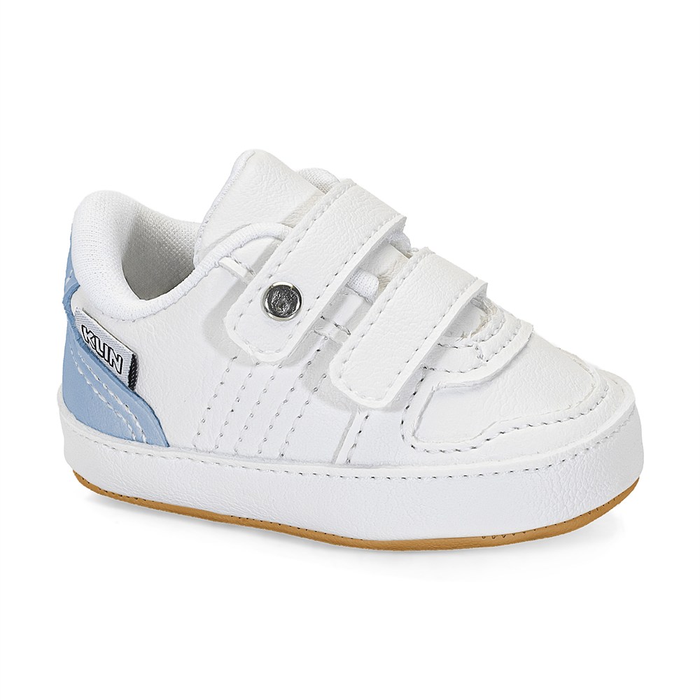 Sapato Infantil Klin Pipoca
