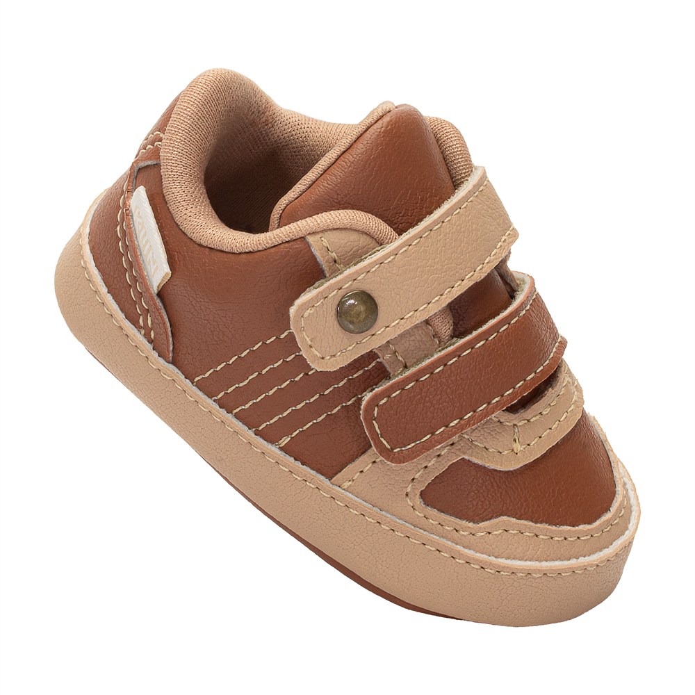 Sapato Infantil Klin Pipoca Sapato Infantil Klin Pipoca