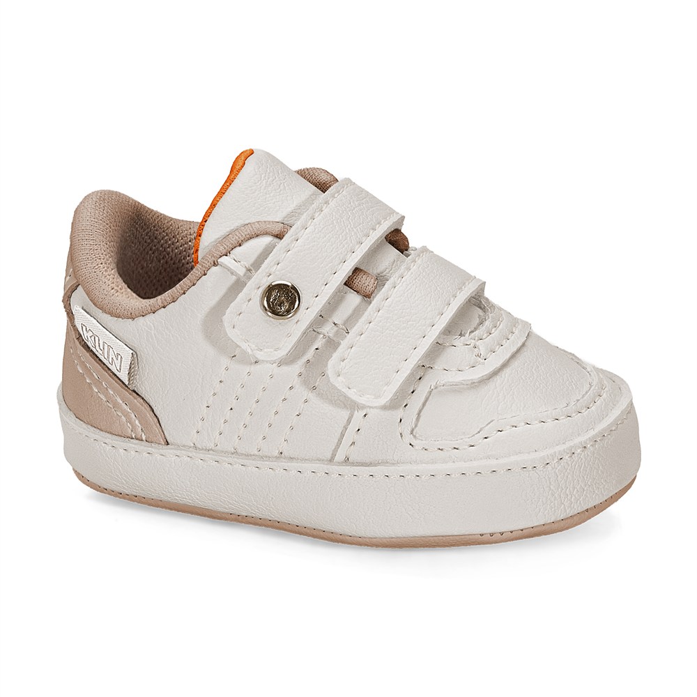 Sapato Infantil Klin Pipoca