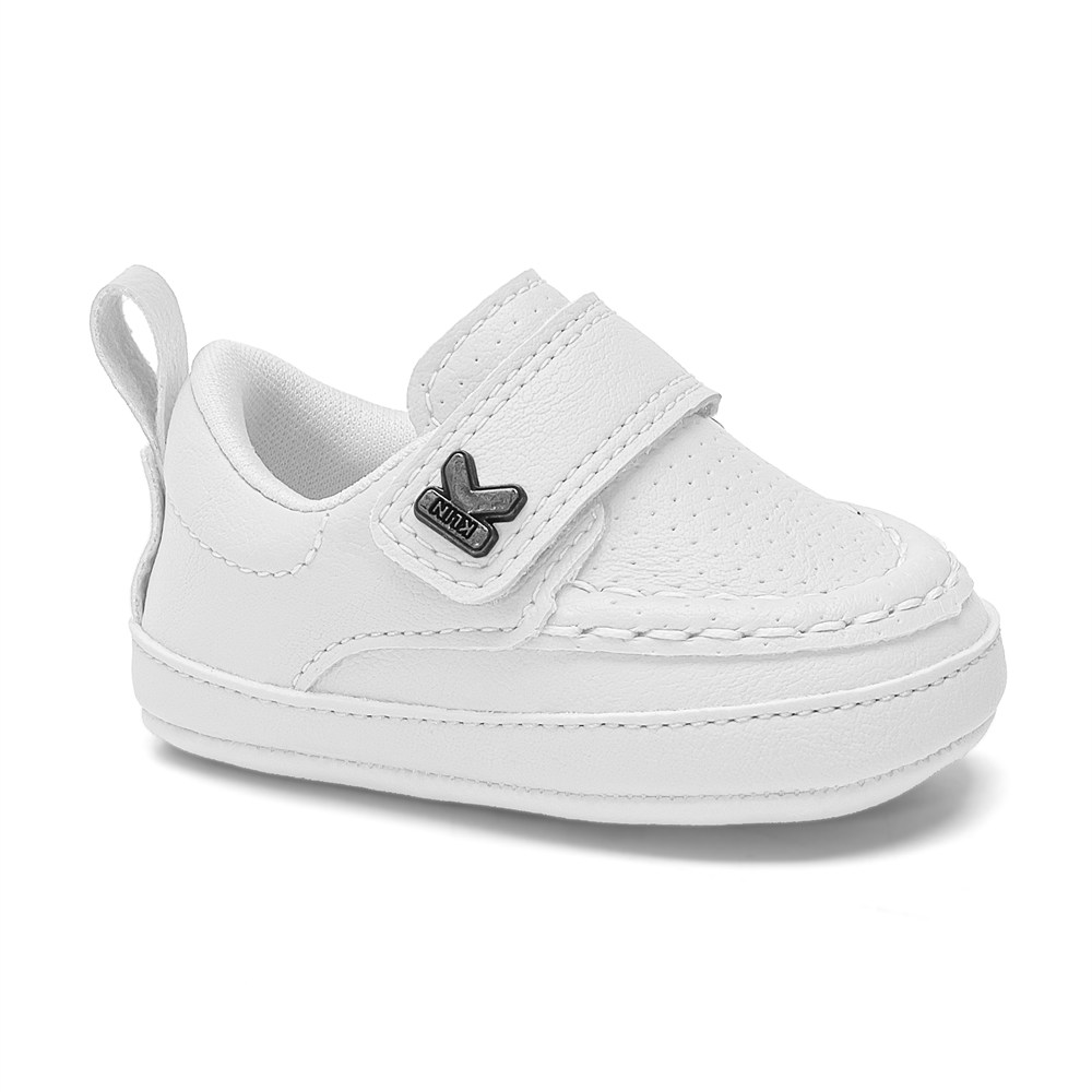 Sapato Infantil Klin Pipoca