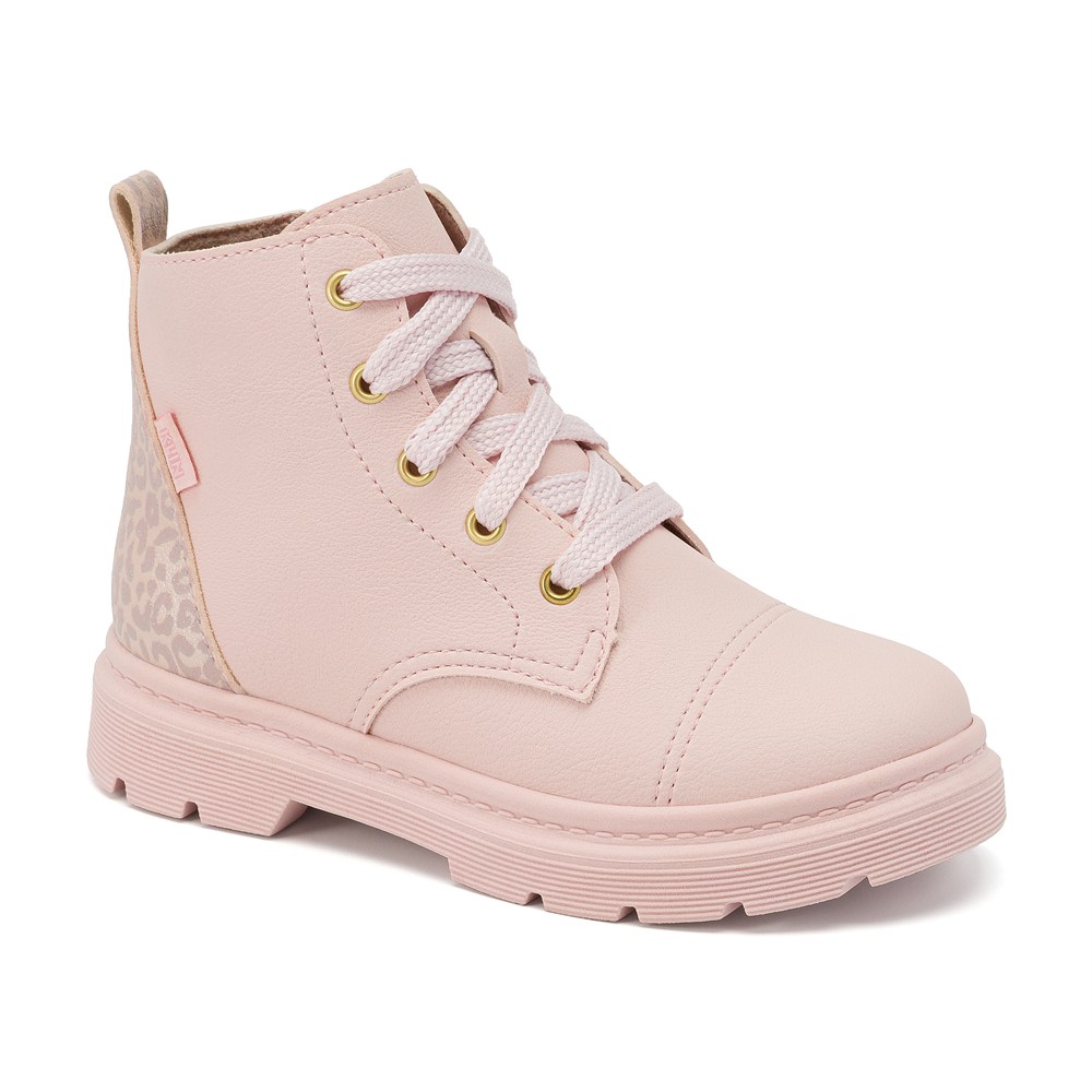 Bota Infantil Klin London Mini