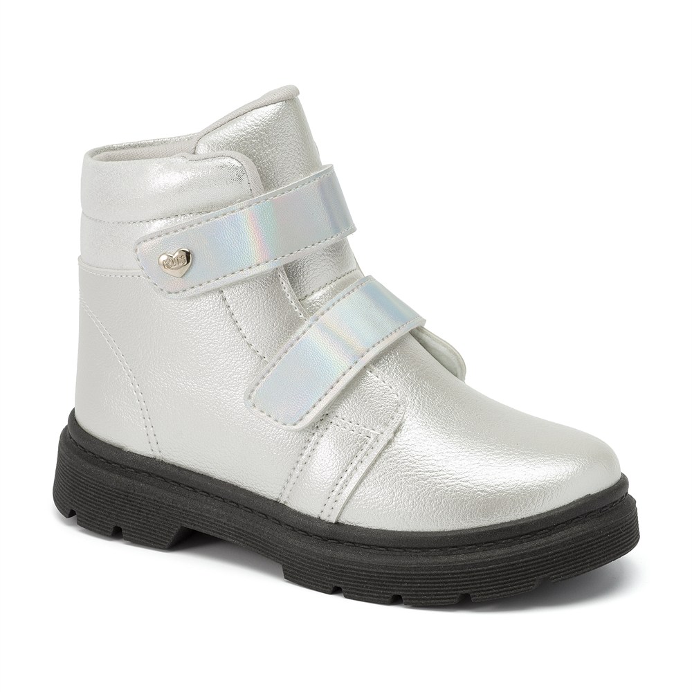 Bota Infantil Klin London Mini