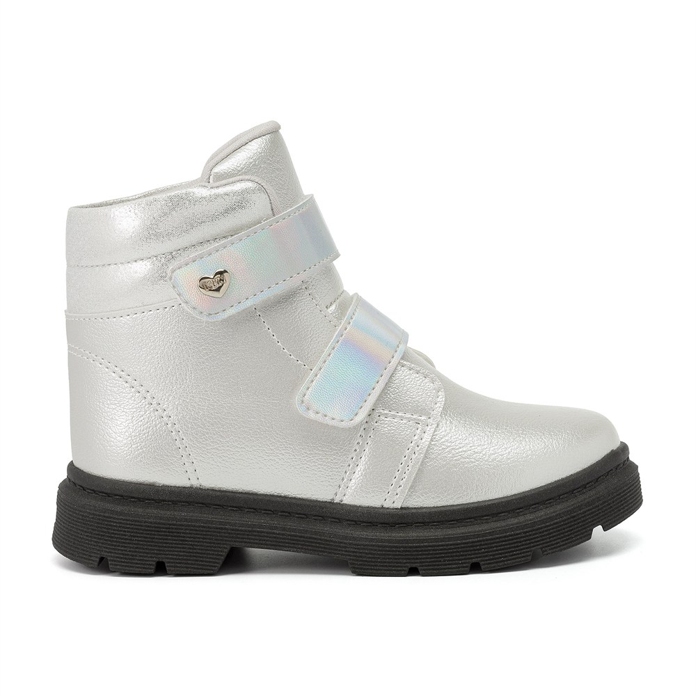 Bota Infantil Klin London Mini Bota Infantil Klin London Mini