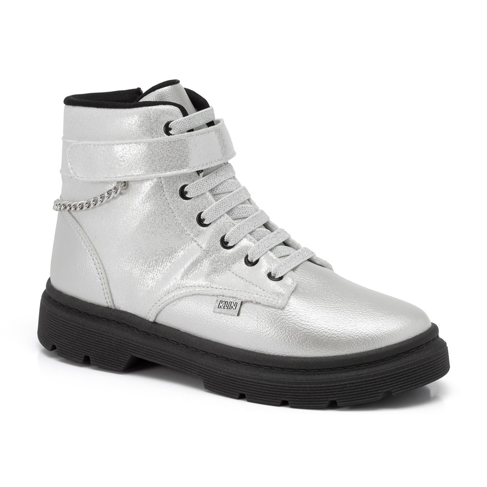 Bota Infantil Klin London Kids