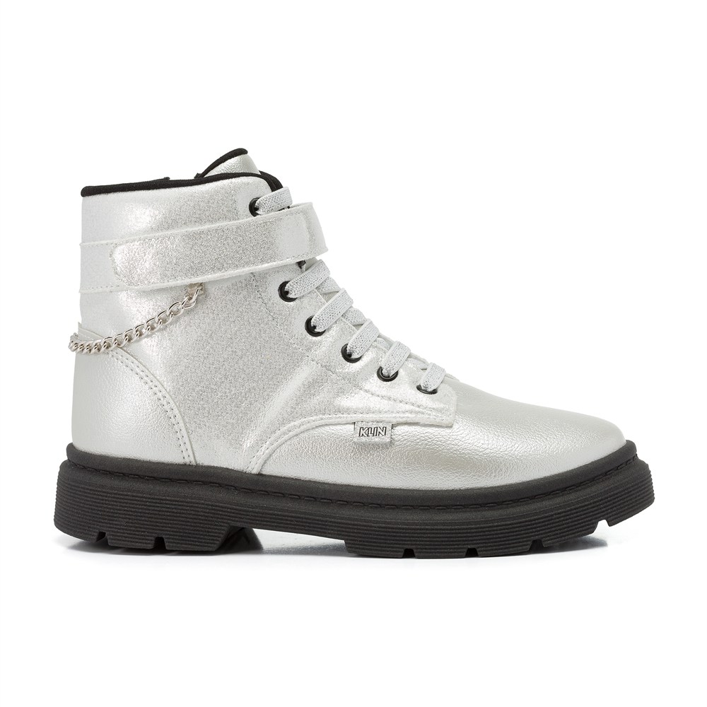 Bota Infantil Klin London Kids Bota Infantil Klin London Kids