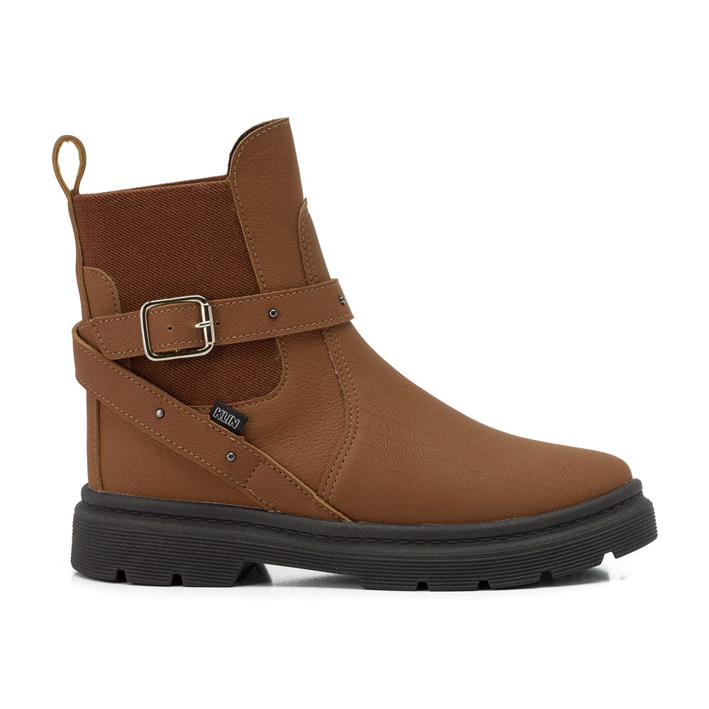Bota Infantil Klin London Kids Bota Infantil Klin London Kids