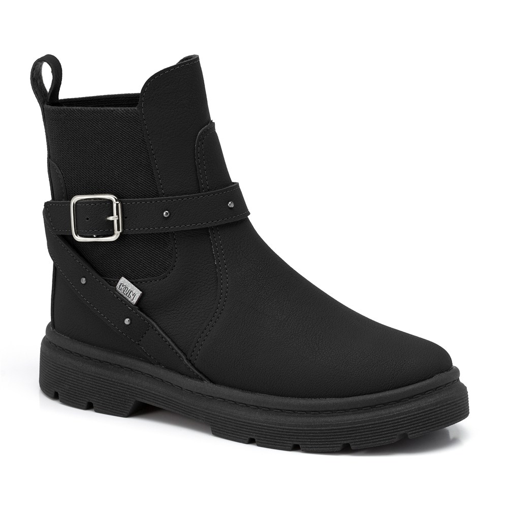 Bota Infantil Klin London Kids