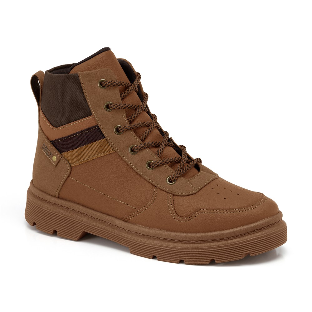 Bota Infantil Klin London Kids