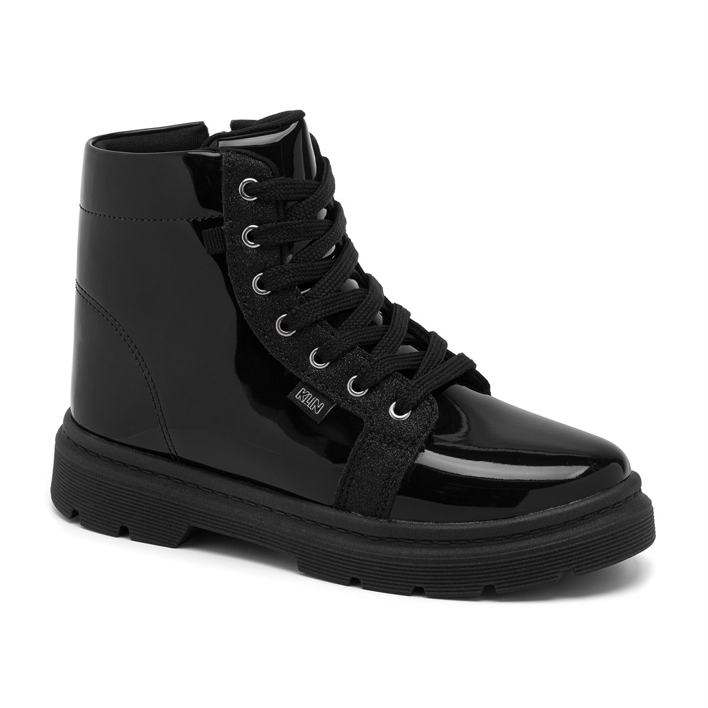Bota Infantil Klin London Kids