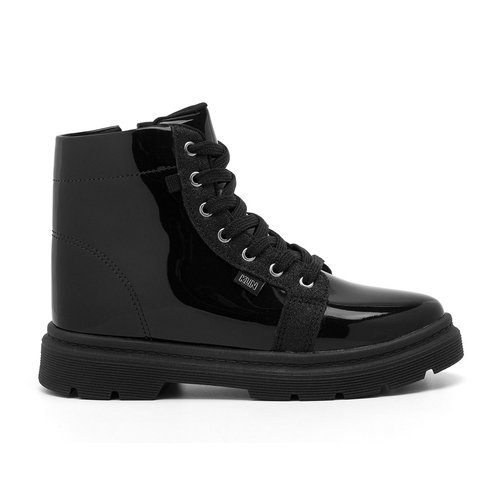 Bota Infantil Klin London Kids Bota Infantil Klin London Kids