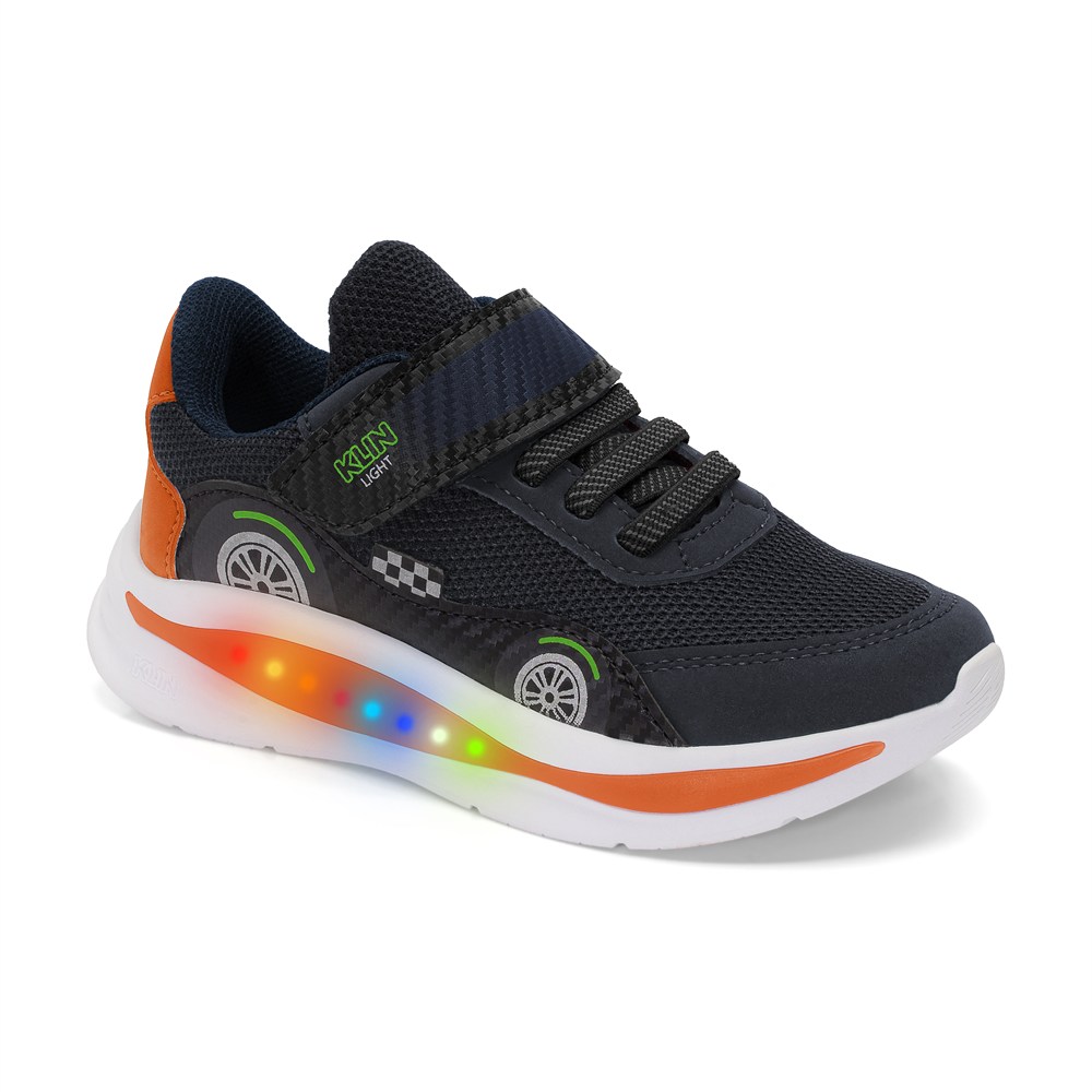 Tênis Infantil Klin Flash