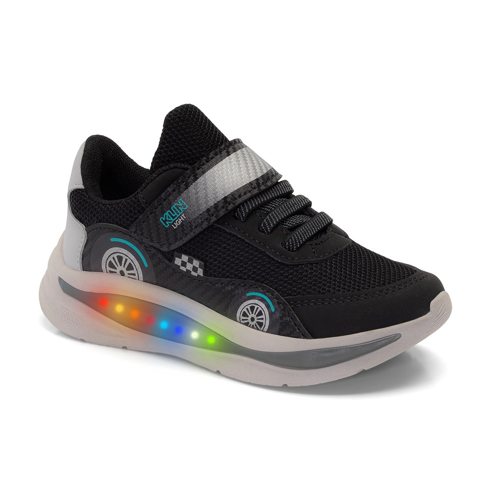 Tênis Infantil Klin Flash