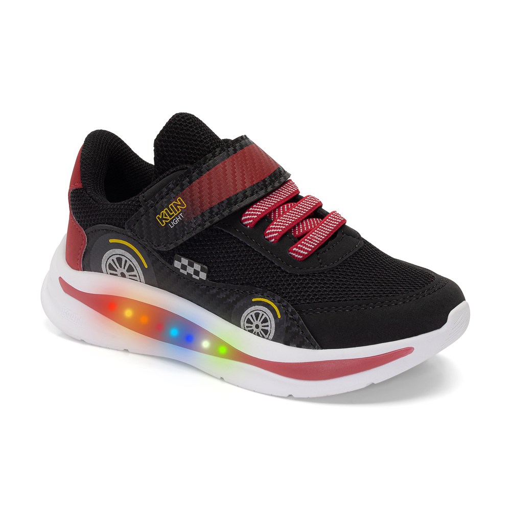 Tênis Infantil Klin Flash