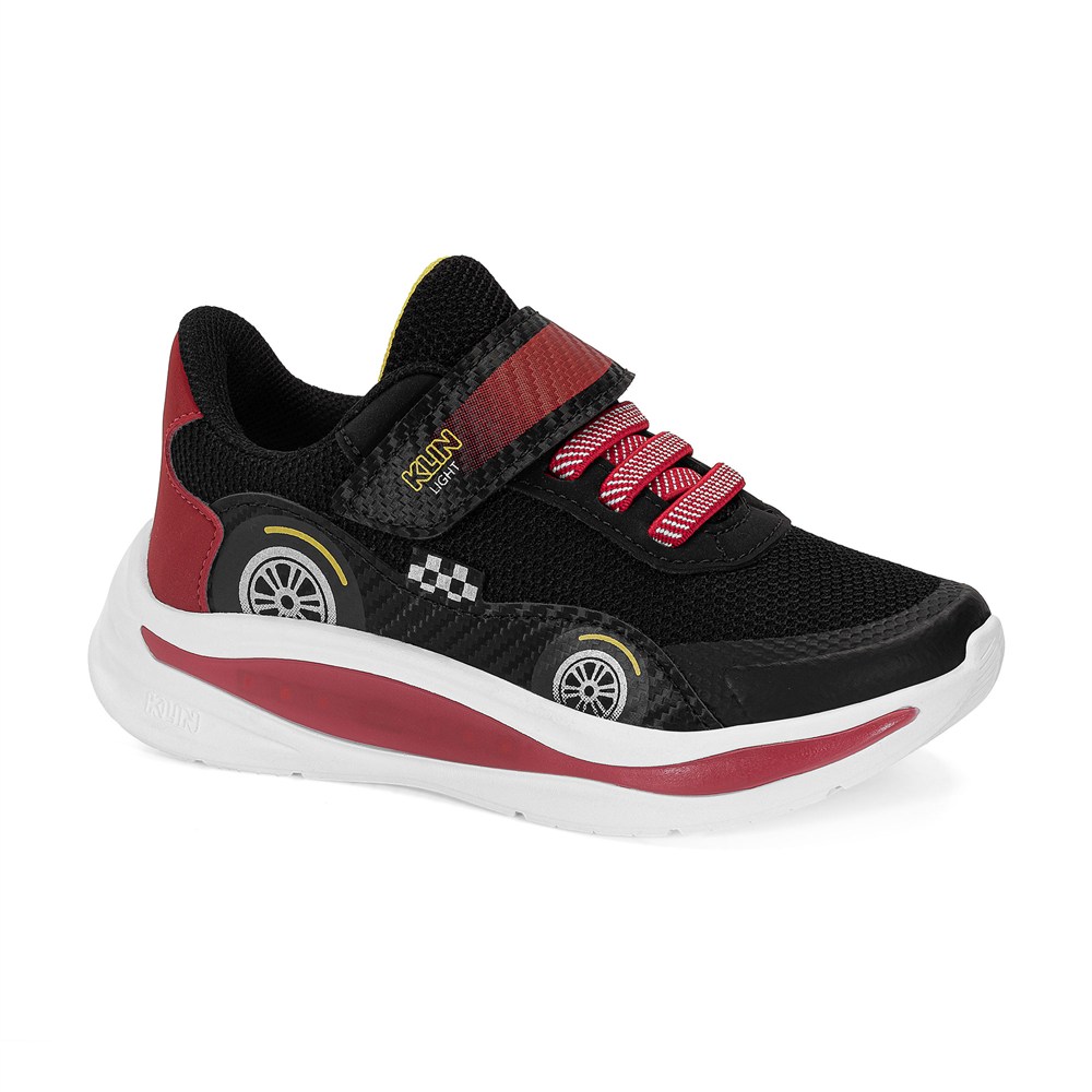 Tênis Infantil Klin Flash Tênis Infantil Klin Flash