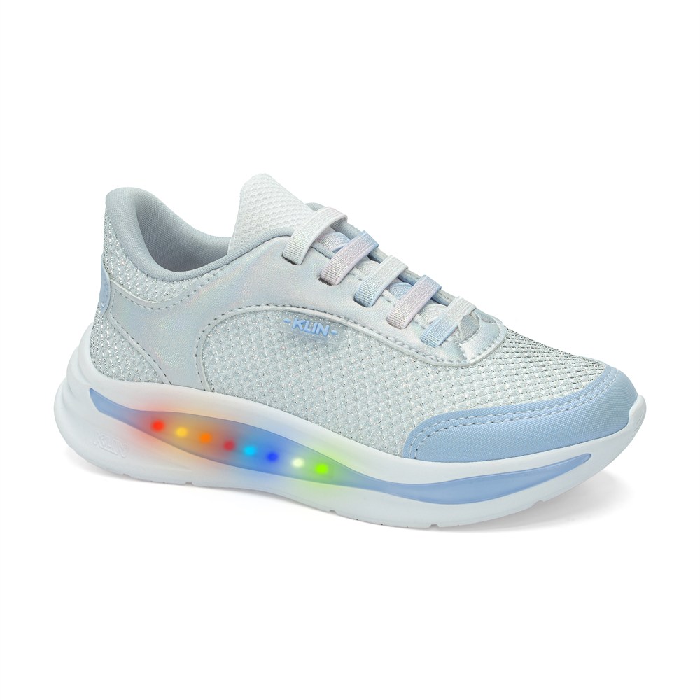 Tênis Infantil Klin Flash
