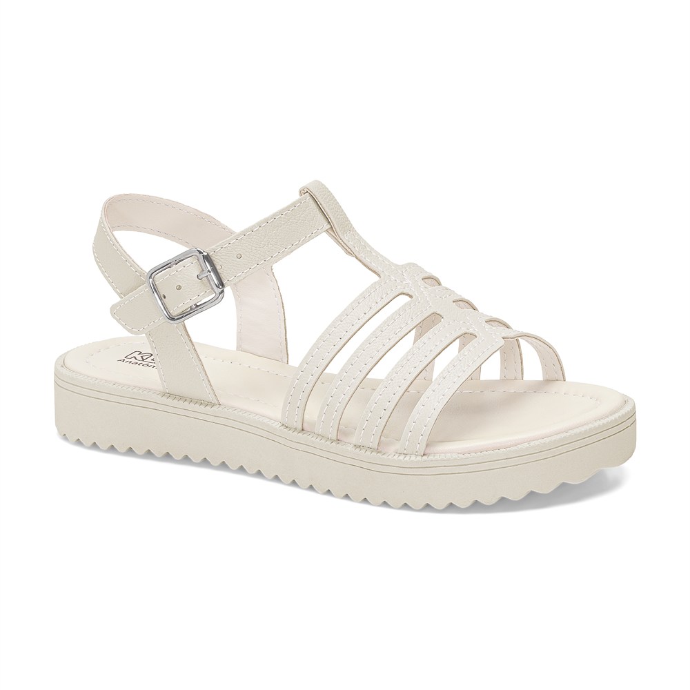 Sandalia Infantil Klin Lola