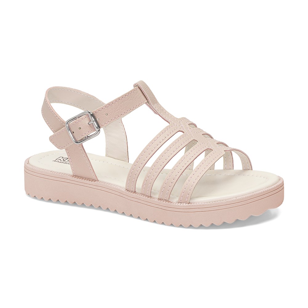 Sandalia Infantil Klin Lola